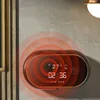 Automatischer Seifenspender zur Wandmontage, 450 ml, Produktbild-Vorschau 4