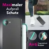 Custodia Phantom per iPhone 16e - Estremamente sottile 0,3 Anteprima dell’immagine prodotto 2