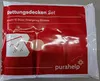 PURAHELP Koc ratunkowy Gold Silver (10 sztuk) - Odporny na Podgląd zdjęcia produktu 6