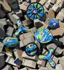 Sunflex Beachball Tropical Wave Größe 5 | Beachball Produktbild-Vorschau 6