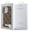 Guess GUHMP16XU4GPRB Custodia rigida per Apple iPhone 16 Anteprima dell’immagine prodotto 14
