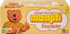 Mampfi Esspapier Karamell 290g Produktbild-Vorschau 4