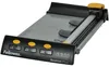 Fellowes 5410101, 10 Blätter, 32 cm, A4, Metall, Produktbild-Vorschau 2