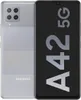 Samsung Galaxy A42 5G 128 GB Dual-Sim Prism Dot Gray Neu Produktbild-Vorschau 12