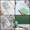 Belle Vous 12er Pack Klare Mesh Wasserdichte Tasche mit Produktbild-Vorschau 6
