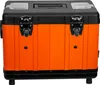 KRAFT&DELE | Přenosné dieselové vzduchové topení, 9 kW, 12 Náhled obrázku produktu 7
