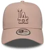 New Era Outline Ef Trucker Losdod Couleur Nue Voir les images du produit 5