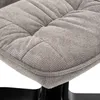 Relaxsessel CHARLY mit Hocker drehbar neigungsverstellbar Produktbild-Vorschau 9