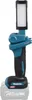 Makita ML 006 G Akku Lampe 40 V max. 500 lm LED Solo - ohne Produktbild-Vorschau 2