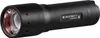 LED LENSER P7 LED Taschenlampe schwarz 14,0 cm, 450 Lumen Produktbild-Vorschau 1