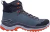 Lowa Innovo GTX Mid Herren Trekkingschuhe Gore Tex 311330 Produktbild-Vorschau 16