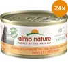Almo Nature HFC Natural Thunfisch und Garnele, Adult, jede Produktbild-Vorschau 4