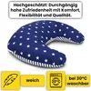 Amilian Stillkissen Klein – kompaktes Produktbild-Vorschau 3