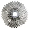 Shimano Alivio CS-HG400 Kassette 11-28z (9s) ICSHG4009128 Produktbild-Vorschau 7