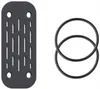 Shapeheart Motorrad Silikonband Set Produktbild-Vorschau 1