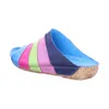 Gemini Damen Pantolette bunt Größe 39 Produktbild-Vorschau 15