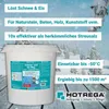 HOTREGA - Schnee- und Eis-Weg 2 in 1- Supergranulat 30L Produktbild-Vorschau 9