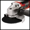Einhell TC-AG 115/1 Winkelschleifer Produktbild-Vorschau 3