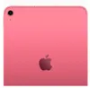 Apple iPad 10.9 (2024) WiFi 64GB - Pink Produktbild-Vorschau 4
