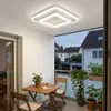 LED Deckenleuchte Dimmbar mit Fernbedienung & APP - Produktbild-Vorschau 9