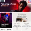 Motorola Razr 60 Ultra 16+512GB 6.96" 5G Mountain Trail DS Anteprima dell’immagine prodotto 23