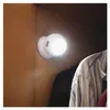LED noční světlo P3324 s pohybovým čidlem Náhľad obrázku produktu