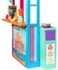 Barbie Loves the Ocean Strandhüttenspaß Spielset aus Produktbild-Vorschau 12