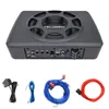 Subwoofer samochodowy Głośnik samochodowy pod fotelem Ultra Podgląd zdjęcia produktu 2