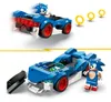 LEGO Sonic the Hedgehog Sonic: Speedster Lightning, Zestaw Podgląd zdjęcia produktu 22
