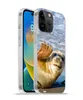 MuchoWow® Handyhülle Schutzhülle Hülle für Apple iPhone 14 Produktbild-Vorschau 1