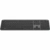 Logitech Signature Slim K950(DE) Tastatur Weiss Kabellos Produktbild-Vorschau 5