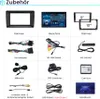 13.1 Zoll Andriod 15 Autoradio Carplay Andriod Auto Produktbild-Vorschau 20