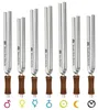 Meinl Sonic Energy Stimmgabel Chakra-Set 7-teilig Produktbild-Vorschau 5
