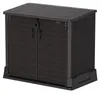 Duramax StoreAway Aufbewahrungsbox 2er Mülltonnenbox 850 l, Produktbild-Vorschau 3