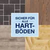 Bona Premium Teleskop-Mop mit Bona Mikrofaser-Pad mit Produktbild-Vorschau 4