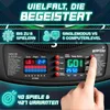 RE:SPORT® Elektronický šípkarský profesionálny set s 12 Náhľad obrázku produktu 9