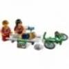 LEGO City 4431 - Krankenwagen Produktbild-Vorschau 7