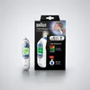 Braun IRT6525, Kontakt-Thermometer, Weiß, Ohr, Tasten, °C, Produktbild-Vorschau 4