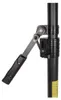 Falcon Eyes AP-3500H, nero, 1 pezzo, 3500 mm, 4,54 cm, 3,5 Anteprima dell’immagine prodotto 1