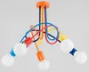 Lampada da soffitto TANGO Color 28265 Alfa Sosnowscy Anteprima dell’immagine prodotto 1