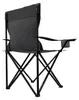 24MOVE® Campingstuhl Faltstuhl, 2er Set, schwarz, mit Produktbild-Vorschau 11