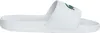 Lacoste Serve Slide 0.0 49CMA0041082 (46/wht-grn) Produktbild-Vorschau 3