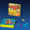 Klobouček hop! spoločenská hra v krabici 23 x 23 x 5 cm Náhľad obrázku produktu 4