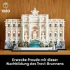 Fontána di Trevi Náhled obrázku produktu 38