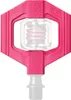 Crankbrothers Pedal Body Pedalkörper, Candy, Level 1, pink Produktbild-Vorschau 1