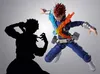 My Hero Academia S.H. Figuarts Actionfigur Dabi 16 cm Produktbild-Vorschau 3
