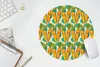 MuchoWow® Mauspad Mousepad Muster - Lebensmittel - Karotte Produktbild-Vorschau 5