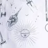 Poszwa na kołdrę Star Wars Death Star Glow in the Dark - Podgląd zdjęcia produktu 7