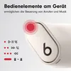 Apple Studio Buds + - Draadloze oordopjes (true wireless) Productafbeelding-voorbeeld 15