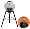Outdoorchef Gasgrill City 420 G SE Vanilla mit Tasche Produktbild-Vorschau 5